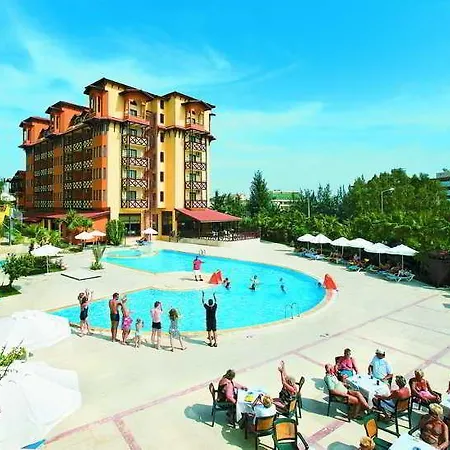 Villa Side Hotel-3