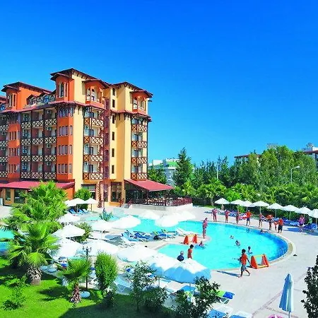 Villa Side Hotel-2