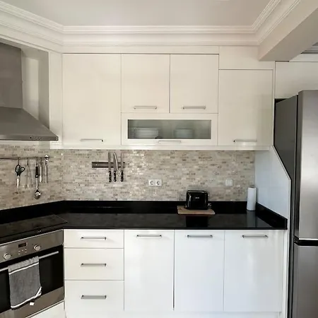 Odyssey Park Penthouse-2