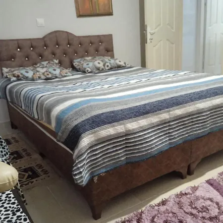 Mugo Rental Apartments Cheap Sleeping Rooms Houses-2