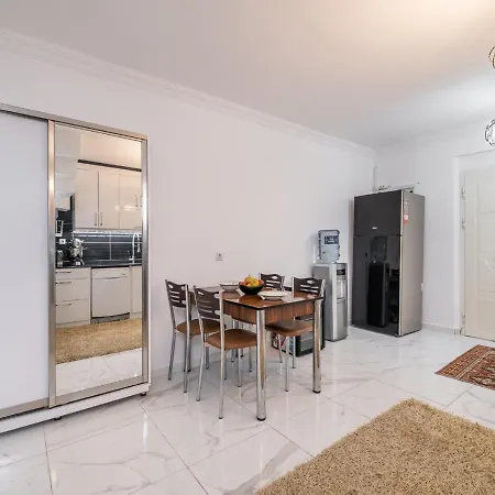 Private Pool Villa For 12 People In Serik, Belek - Awz 166-3