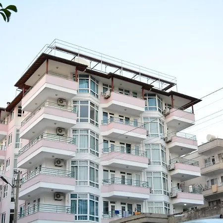 Babaoglu Apart Hotel-3