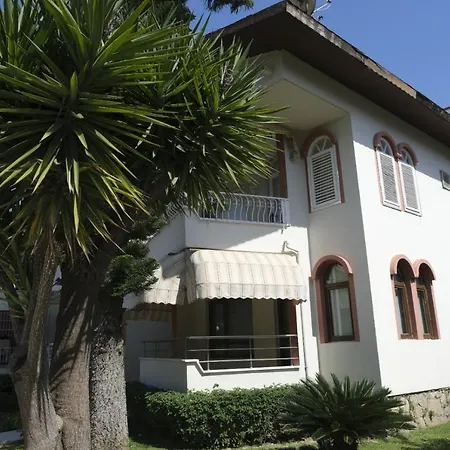 Side Sirma Tatil Evi 2-3