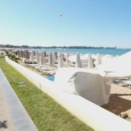Antalya Side Beach House-2