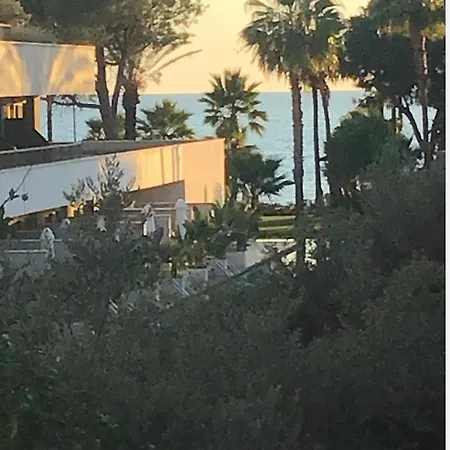 Antalya Side Beach House-3
