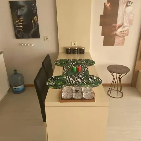Kundu,Da Denize Yakin ,Havuzlu , 1+1 Residance-3