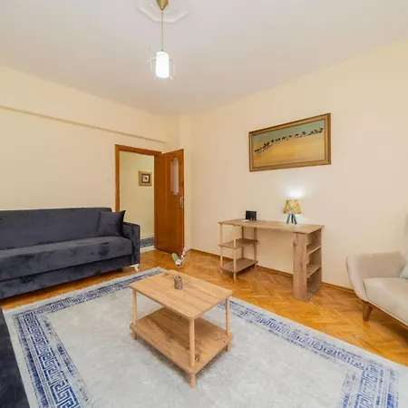 Commodious Flat Near Seaside In Antalya Konyaalti-3