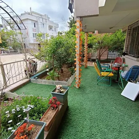 3 Katli Villa 6 Oda 4 Banyo-3