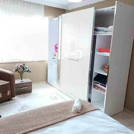 3 Katli Villa 6 Oda 4 Banyo-2
