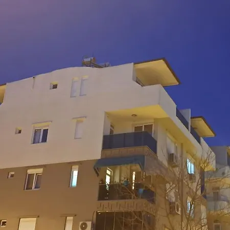 Antalya Dublex-3