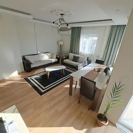 Antalya Dublex-2