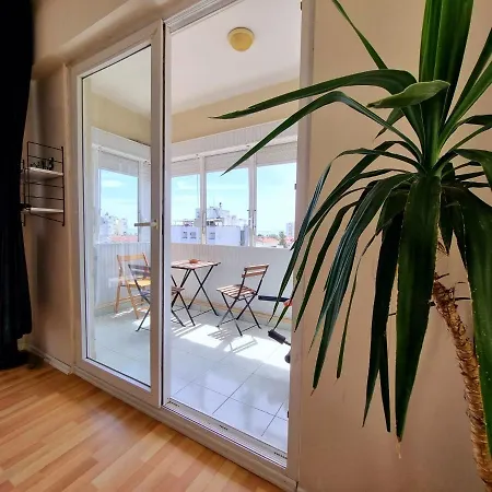 50 Meters From The Lara Beach-2