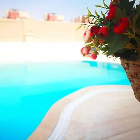 Sleeps 6, Private Pool Villa - Awz 293-3