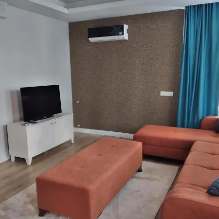 Sehir Merkezinde Iki Odali Daire-3