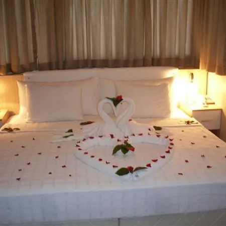 Volkan Hotel-2