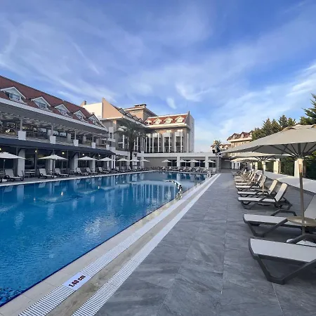Side Story Resort & Spa-3