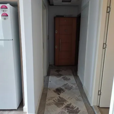 Sehir Merkezinde Iki Odali Daire-2