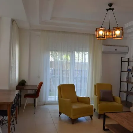 7 Sleeps, Large Garden Villa With Private Pool - Awz 246-2