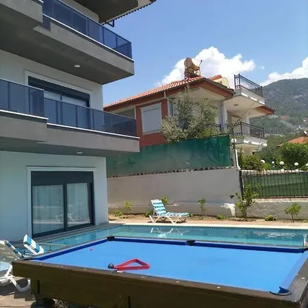 Sleeps 10, Private Pool Villa With Playground - Awz 259-3