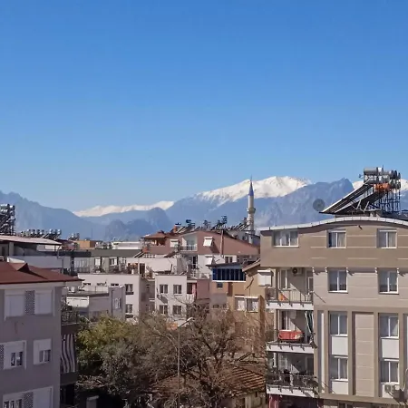 Mourat Holiday Apartment Flat Furnished House Cheap Sleeping Rooms-2