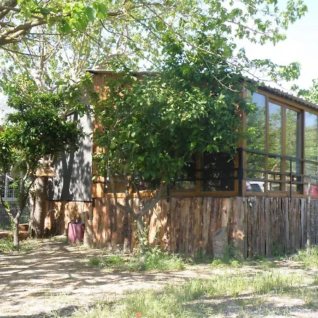 Chimera Holiday House-3
