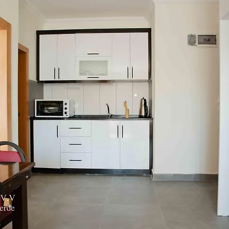 Apart Kemer Lvv-3