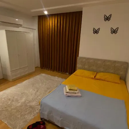 Fully Furnished 2+1 Apartment-2