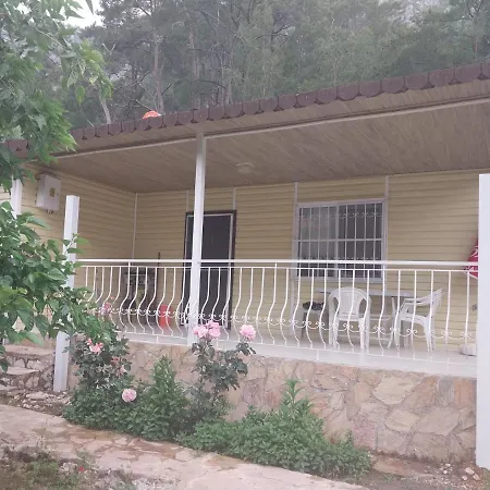 Village Garden Pansiyon-3