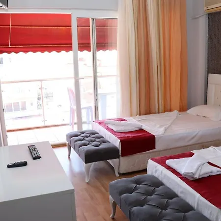 Melody City Otel-2