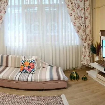 Close To The Old Town,70M2, Fully Eguipped-3