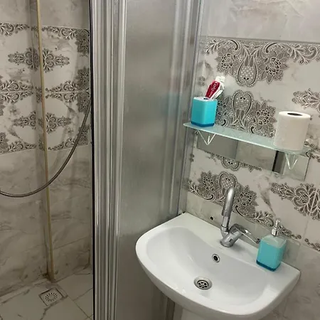 Studio apartment-3