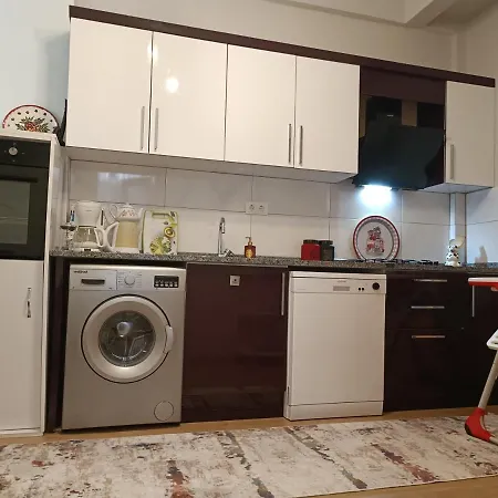 Close To The Old Town,70M2, Fully Eguipped-2