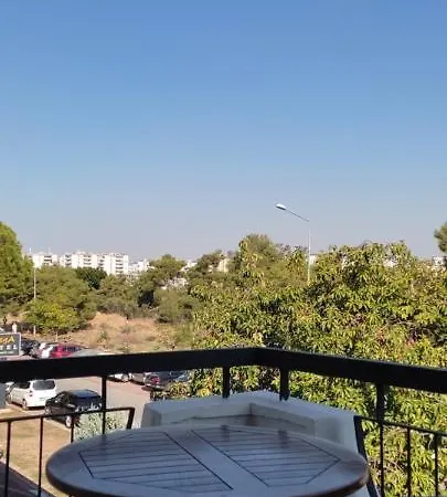 Akcahan Apart Hotel-2