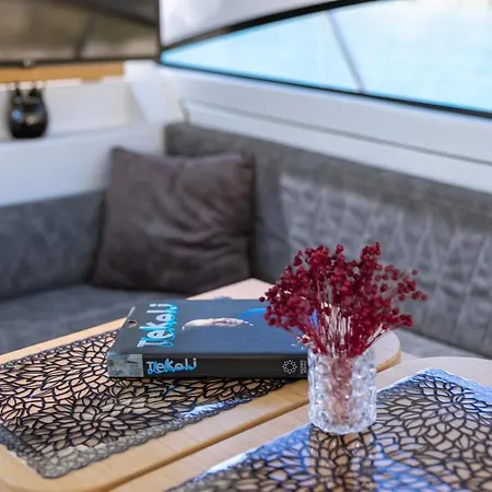 Blue Neptune Yacht-3