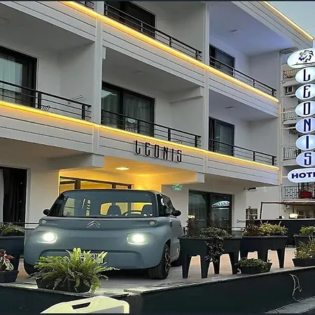 Leonis Hotel-3