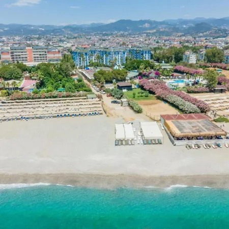 Solis Beach Hotel-2