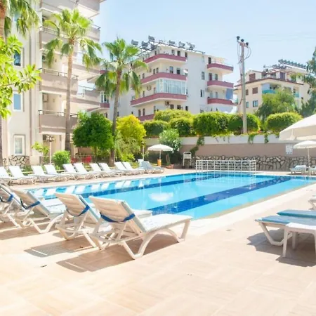 Solis Beach Hotel-3