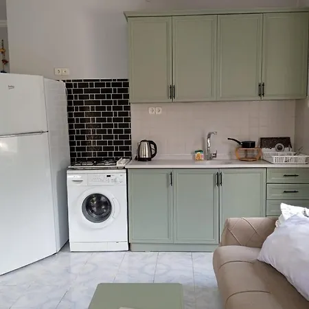 Beldibi Apartment / House / Hotel-2