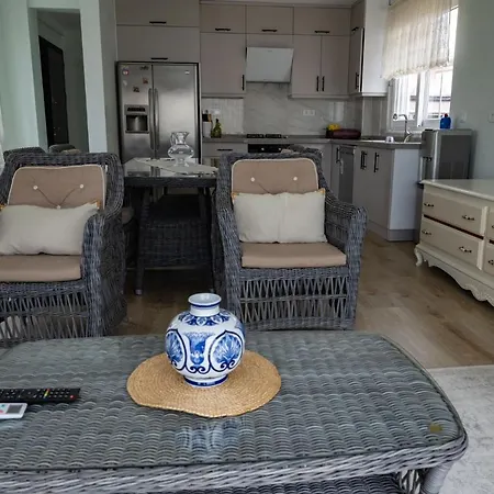 Amore Hotel Teki̇Rova-3