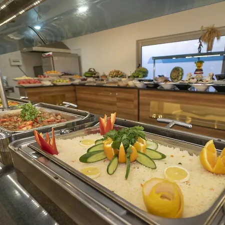 Viva Beach Hotel-2