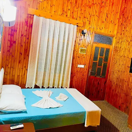 Aslanpark Bungalov-3