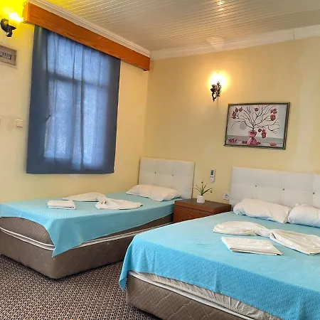 Aslanpark Bungalov-2