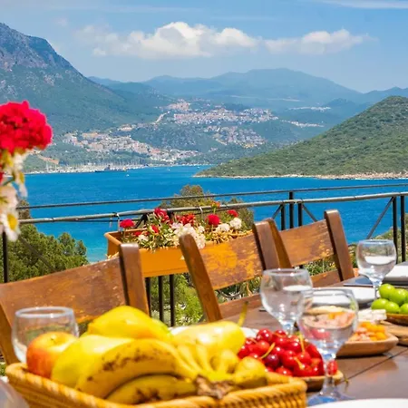 Best Garden House Hotel-3
