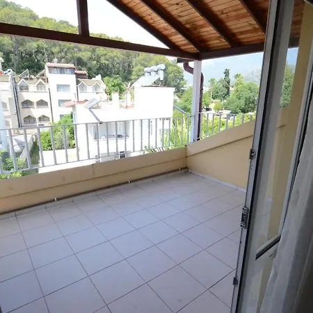 Arda Apart Hotel-3