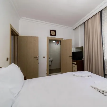 Apartment With Panoramic City View In Kepez-2