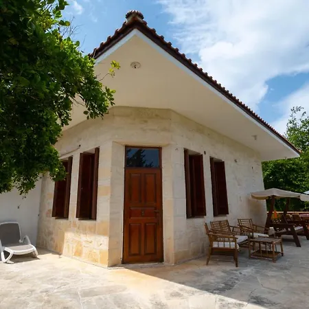 Akdeniz Bahcesi Apart Hotel By Kimera Lounge-3