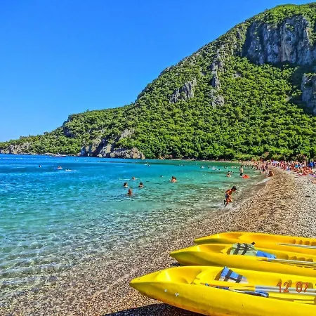 Olympos Paradise Hotel-2