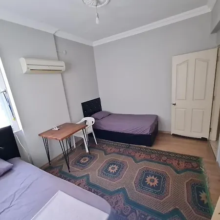 Antalya Holiday Homes-3