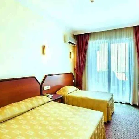 Hotel Sunshine-3