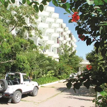 Hotel Sunshine-2